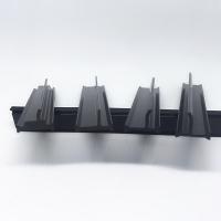 PA66GF25 cinta aislante térmica para perfiles de aluminio de nylon 66