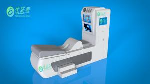 Supersonic Clearwater Colon Hydrotherapy Machine 220V 380V
