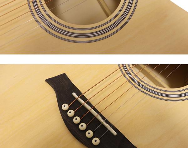 Cutaway electrical classical guitar for sale 23 inch small smart electric ukulele/acoustic guitar electric for travel &