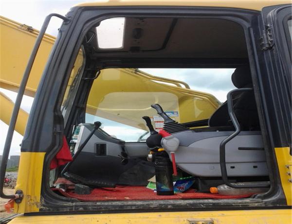 used PC450-7 KOMATSU excavator for sale with good condition engine/high quality/low price/trustworty material