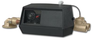 Válvulas de controle automáticas hidráulicas 9000 do fluxo do emoliente de água