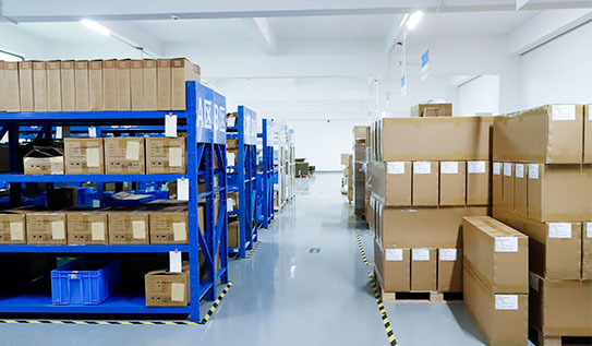 Shenzhen Housing Lighting Co., Ltd.