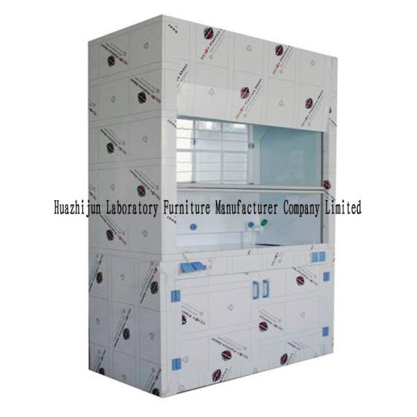 Laboratory Fume Hoods US / Polypropylene Fume Hoods UK / Portable Fume Hood China