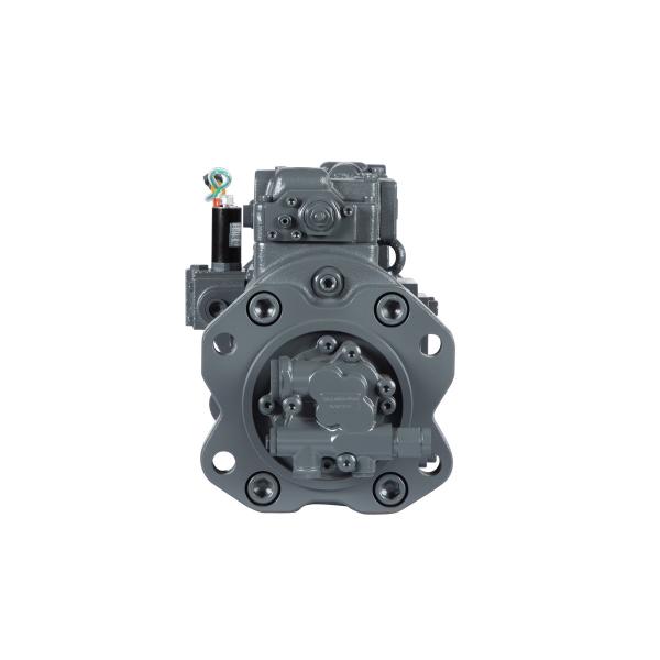 Bomba grande K5V140DTP-9N0A de Hydraulic Axial Piston da máquina escavadora do furo SH300A3