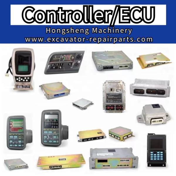 Hitachi EX200-1 6BD1 Engine Turbo Compressor 114400-2100