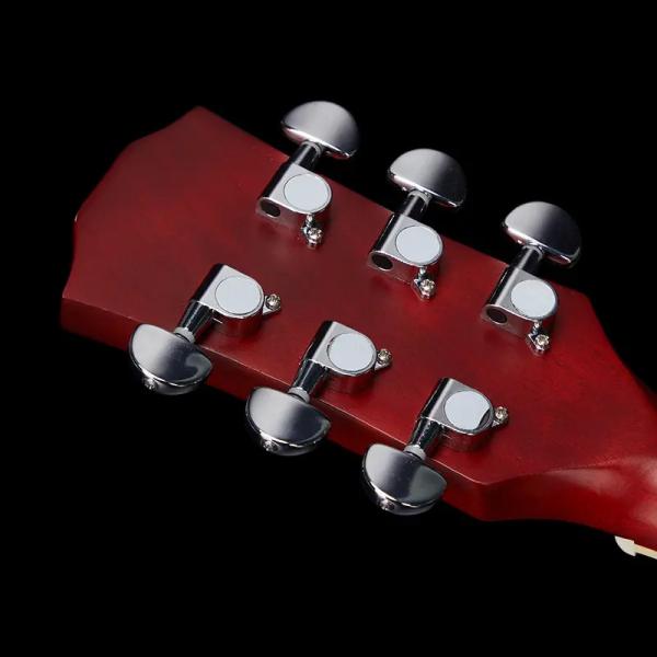 41Inch Electric  Guitar With Case and Accessories for Kids/Boys/Girls/Teens/Beginners