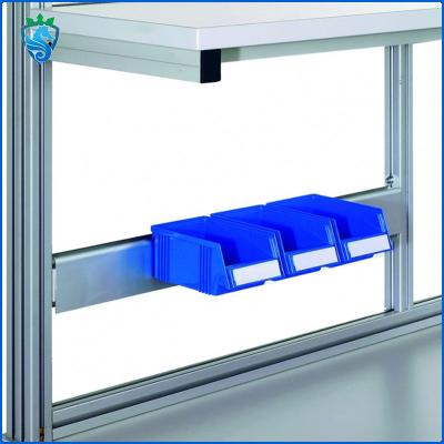 Alloy Workbench Aluminium Profile Workshop Clean Bench