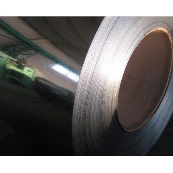 ASTM A653M Zero Spangle Galvanized Steel GI Sheet Coil Chromated Free Для электрических приборов