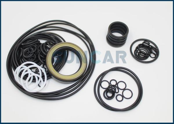 CA2003343 200-3343 2003343 Main Pump Seal Repair Kit Fits C-A-T E325C