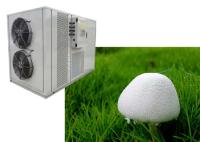 60KW Mushroom Greenhouse Agricultural Planting Air Source Heat Pump Rohs