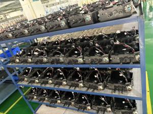 Ruian wego auto parts co.,ltd