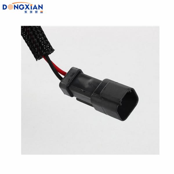 702-21-57400 vanne électromagnétique hydraulique de PC200-7 PC300-7 pour l'excavatrice de KOMATSU de roue