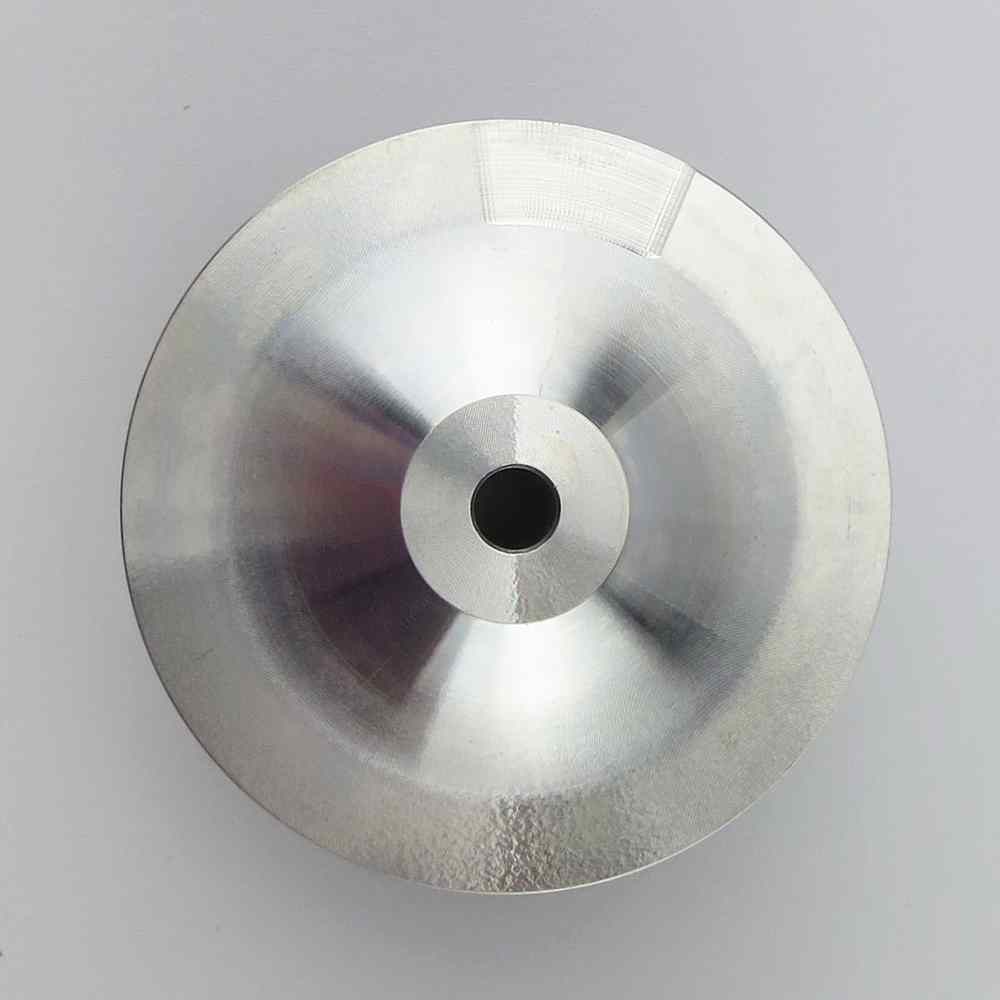 GTB1749VK Billet Turbo Wheel 784361 0003 Для 787556-0017 Турбо