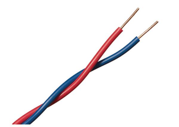 Shanghai Shenghua Cable 450V 750V Low Smoke Zero Halogen Wire , Copper Building Wire 2 Years Warranty