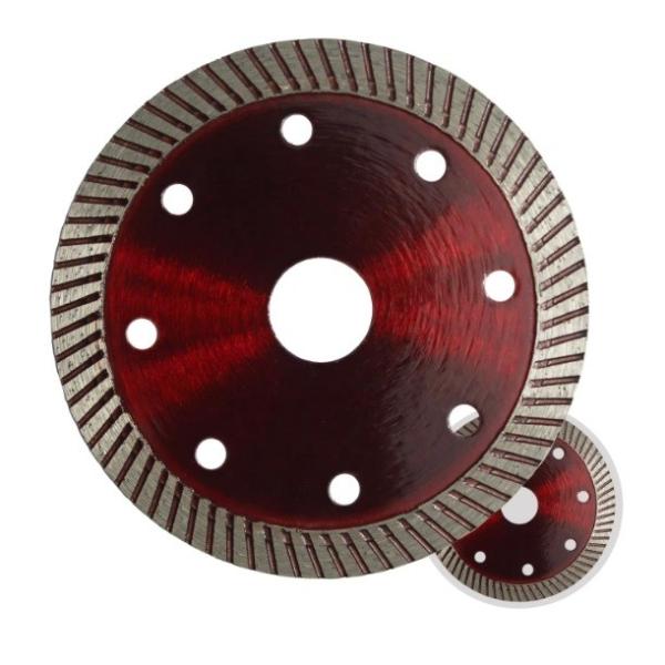 105-350mm Precision Diamond Saw Blade Ensuring Smooth And Accurate Cutting