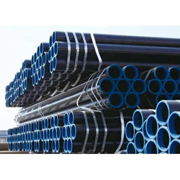 ASTM A213 T9 Cold Drawn Seamless High Pressure Boiler Tube