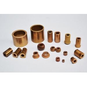 Sintered Bronze Bearing