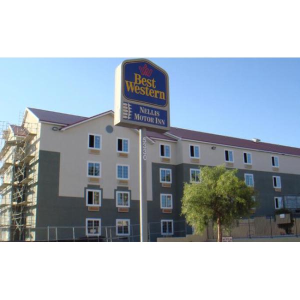 Luxury Light Steel Villa House / Good Insulation Steel Frame Prefabricated Houses