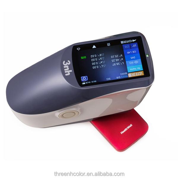 YS3020 Portable Spectrophotometer Color Measurement Tool Cost-Effective Solution for Industrial Color Quality
