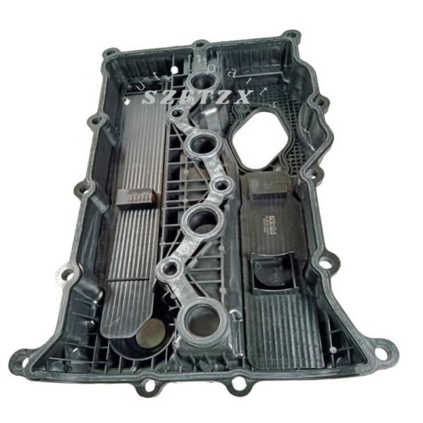 OEM NO 224102GGA1  Engine Valve Cover Assembly Car Model For KIA HYUNDAI