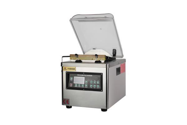 DQVC-260PD Chamber Vacuum Packing Machine Dustproof for business use