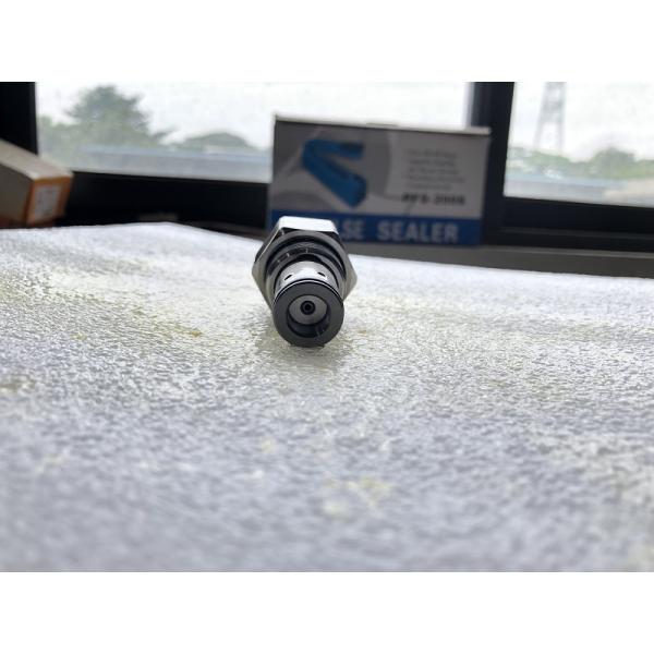 Гидравлический насос главный рельефный клапан R60-7 Для силовых деталей Тяжелое оборудование экскаватор