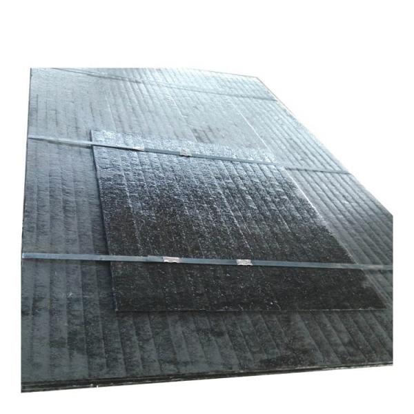 NM400/500 NM550 Wear Resistant Steel Plate 300mm High Strength Alloy