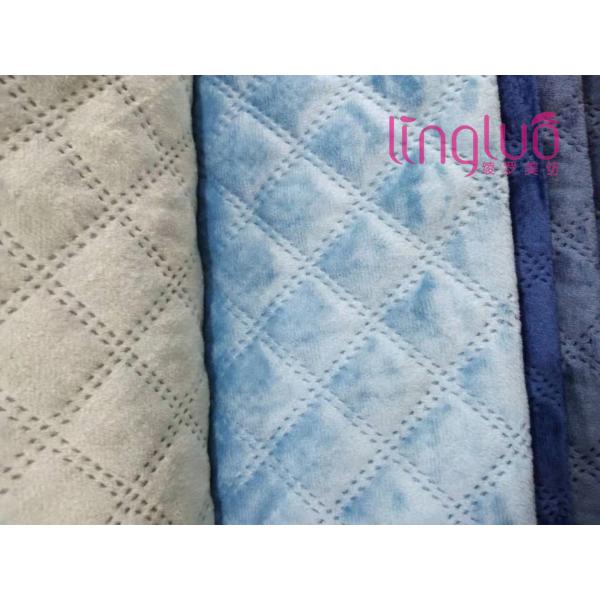 Sofa Cover Holland Velvet Fabric Materials Special Design Eco - Friendly