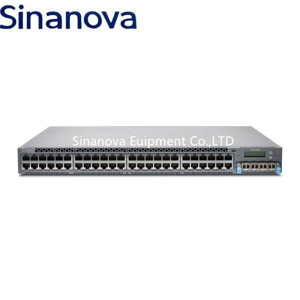Scalable and Secure EX3400 48P 48-Port Gigabit Switch for Enterprise Networks
original new in stock