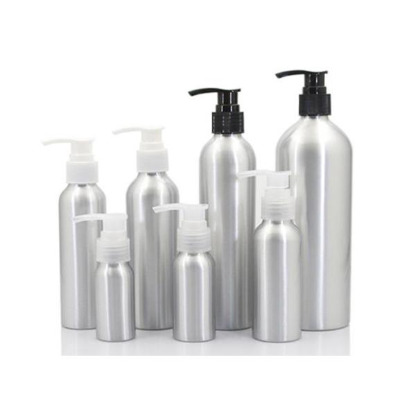 30ml - 500ml Cosmetic Packaging Sunscreen Spray Bottle For Skincare Product