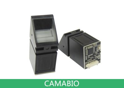 Módulo ótico do sensor da impressão digital CAMA-SM25 com relação de 3.3V UART