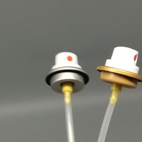 Universal 360° Fragrance Release Valve, Continuous Air Freshener Dispenser Valve for Toilets & Offices, 1 Cap, Low Vapor Rate