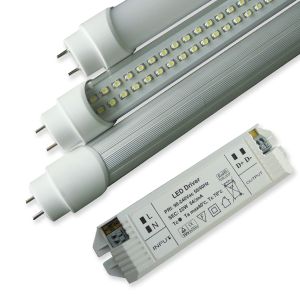 Dimmable Led Tube