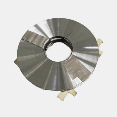 Rolo de aço inoxidável da folha 304 folha da tira de metal de 0,1 - de 1MM para a maquinaria da indústria