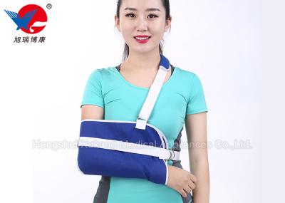 Composite Fabric Medical Arm Sling Suitable For Patients With Upper Limb Fractures