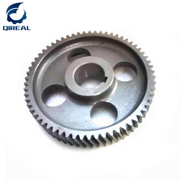 Excavator Engine Parts C6.4 Engine Parts E320DL Excavator Camshaft Gear 2941754