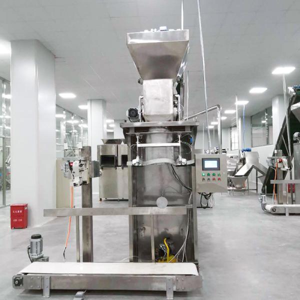 SGS Banana Chips Plantain Flour Fruit Vegetable Processing Line Fully Automatic 11.79Kw