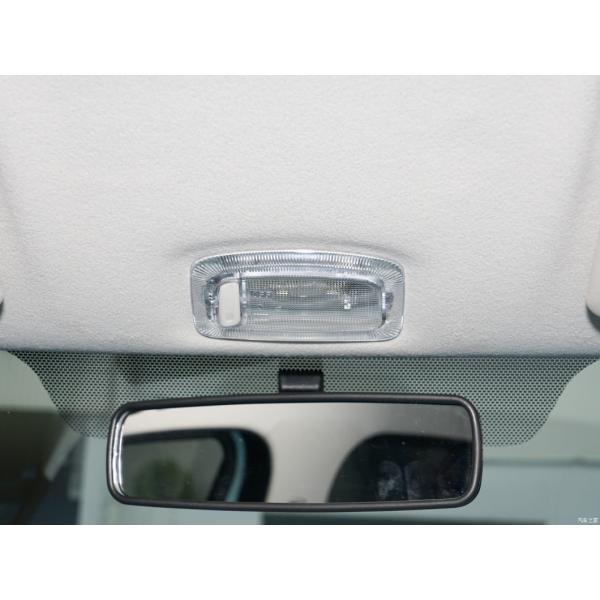 Electric Car EV SUV Top Speed 100km/h Dongfeng Nammi Box 3732*1579*1515 351km Standard