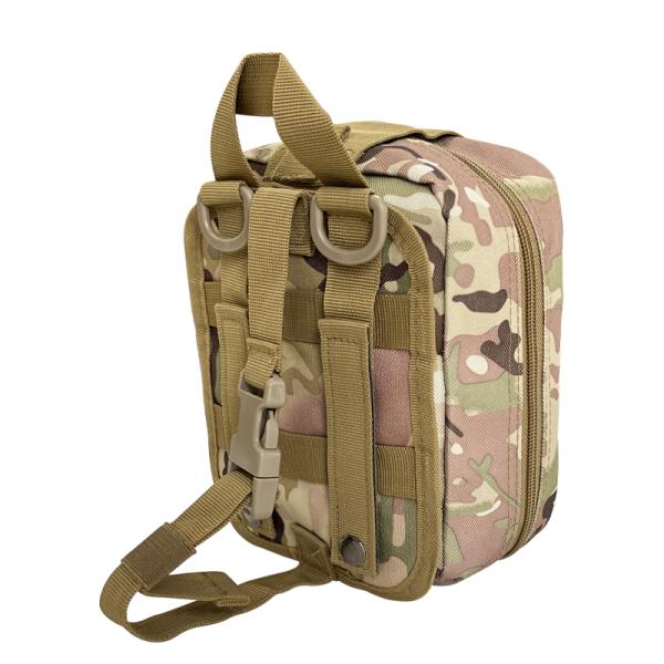 Набор первой помощи в чрезвычайных ситуациях рюкзак для походов Кампинг Путешествия на велосипеде Охота