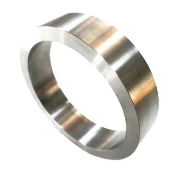 Ring Forging ServicesNickel-based Alloy Moneln06075 High Temperature Forging Ring  ProcessingProcessing Of Nickel-based Alloy