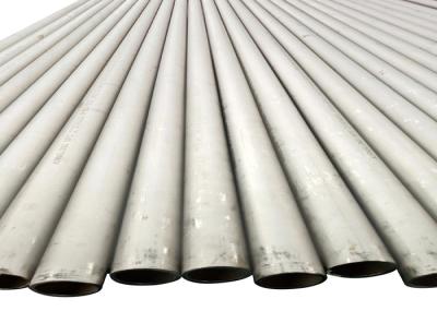 ASTM/GB/API/DIN/JIS Austenitic Duplex Stainless Steel U Tube for Heat Exchanger Boiler