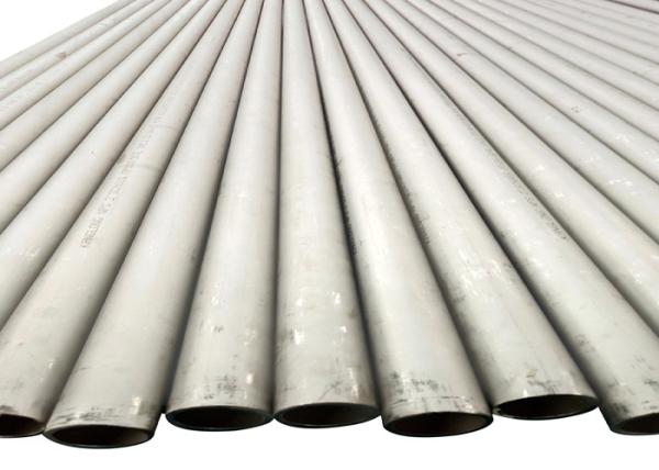 ASTM/GB/API/DIN/JIS Austenitic and Duplex Stainless Steel U Tube for Heat Exchanger and Boiler