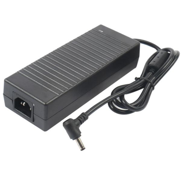 Professional 24V DC Output C-Power 120W Desktop Power Adapter for AC 100-240V Input