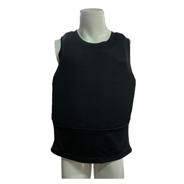 Lightweight Flexible Composed Material Anti Stab Vest Patrol Law Enforcement Equipment Of Police Officers