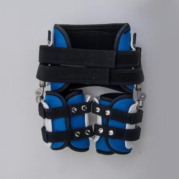High Quality Children Orthopedic Brace Hinged Hip Joint Support Abduction Brace Lower Limb Orthosis