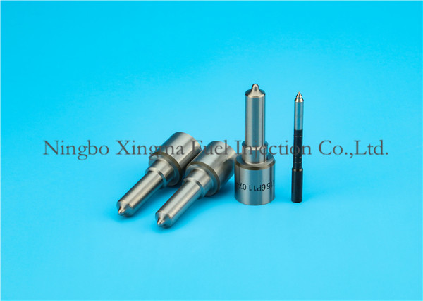 Diesel Fuel Bosch Injector Nozzles 0433171712 / 0445110095 For MB - PKW