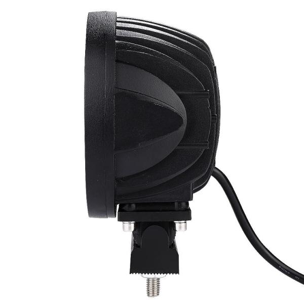 Projecteur de travail LED étanche 45W pour la personnalisation de la zone de chariot élévateur Entrepôt de chariot élévateur