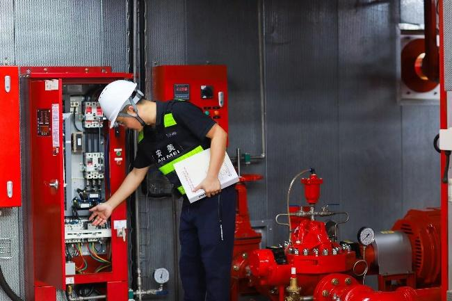 Wuhan Spico Machinery & Electronics Co., Ltd.