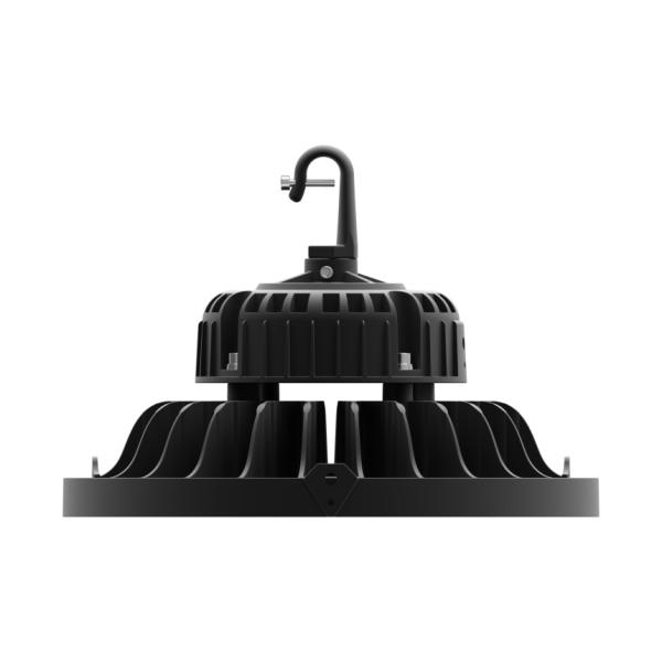 Waterproof UFO Industrial High Bay Led Lighting High Efficiency 160LM/W 100-277V AC