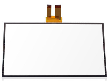 23 панель касания касания 4W дюйма Multi сопротивляющая для дисплея LCD